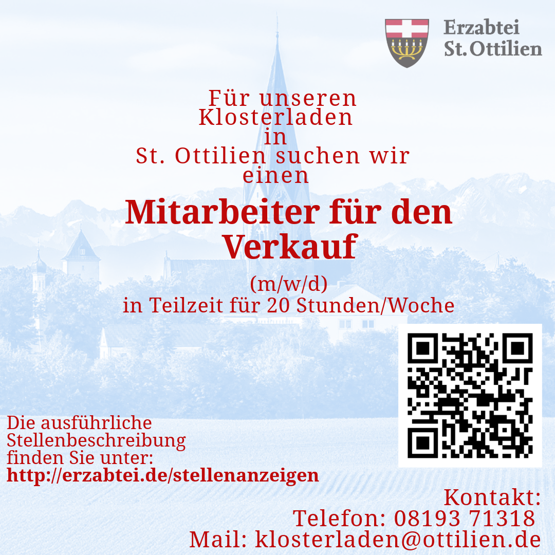 KLosterladen