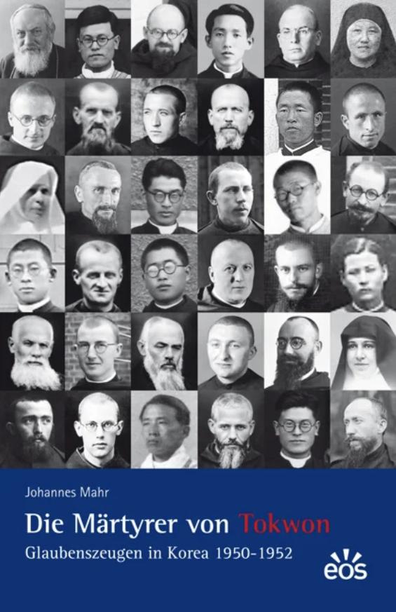 Maertyrer von Tokwon