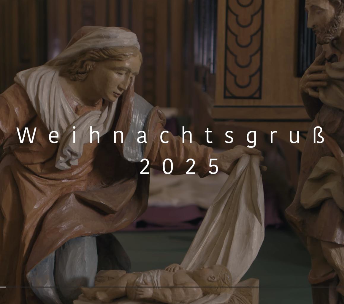 Weihnachtsgruß