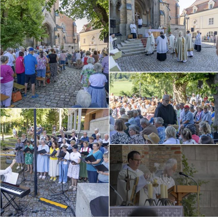 Benediktusfest