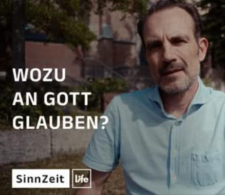 Sinnzeit mit Hannes Hentsch