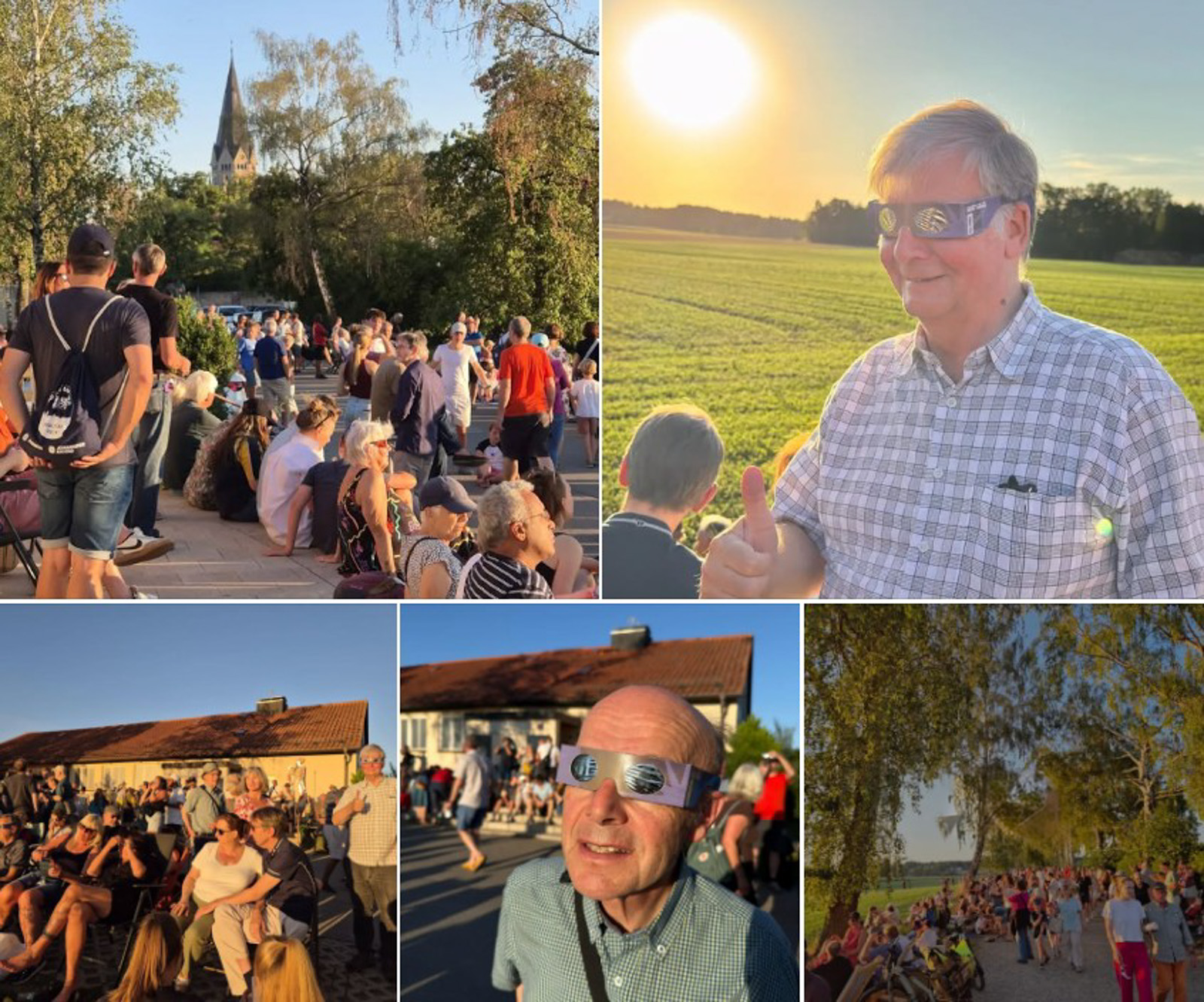 Sonnenfinsternis