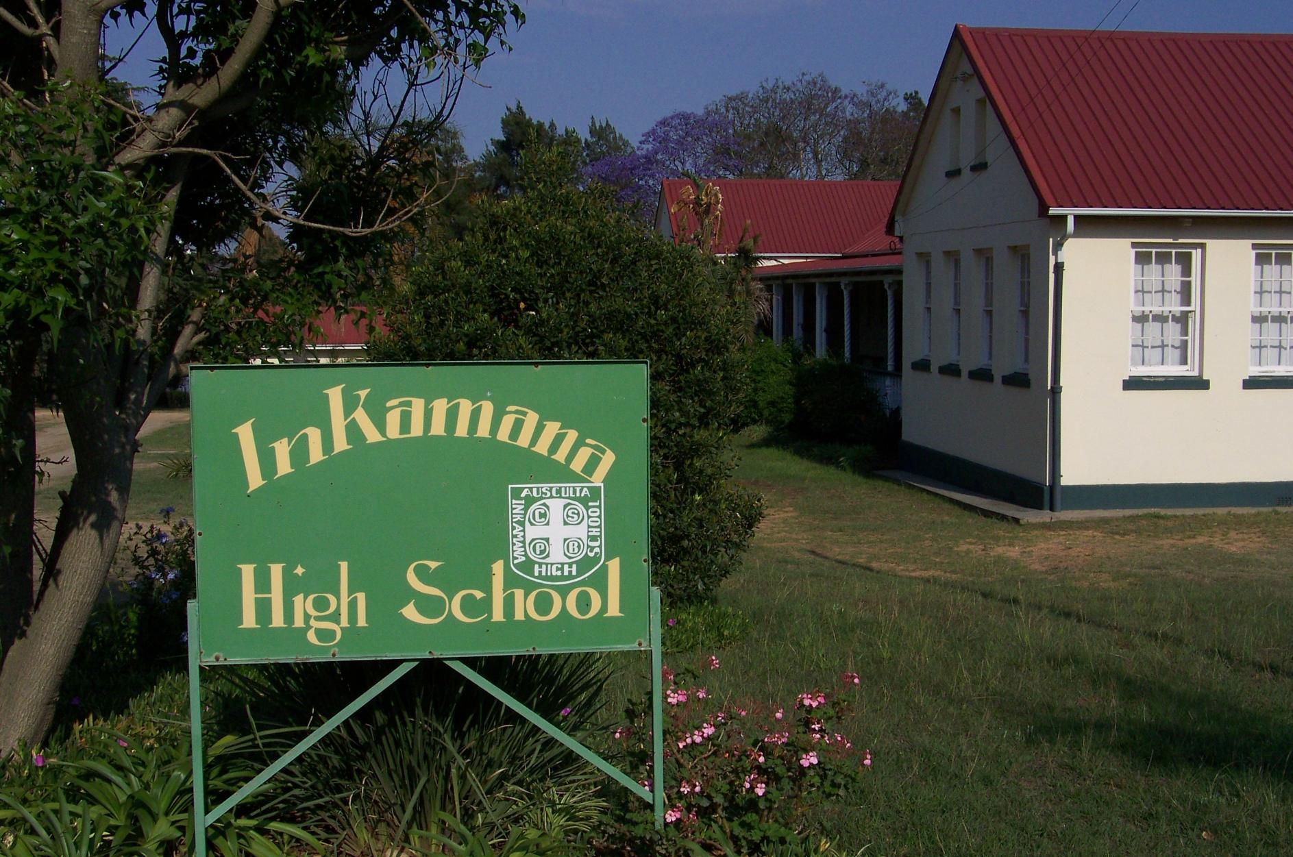 Inkamana Highschool