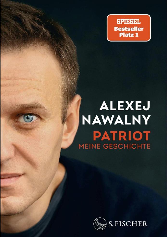 Patriot: Meine Geschichte