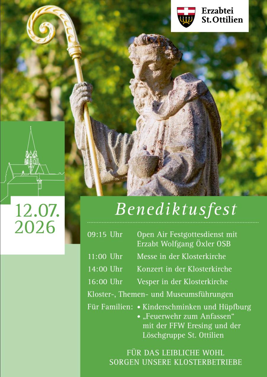 Benediktusfest