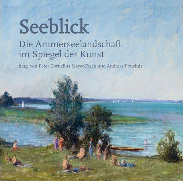 Buchvorstellung