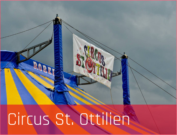 Circus St. Ottilien