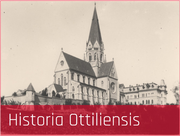 Historia Ottiliensis