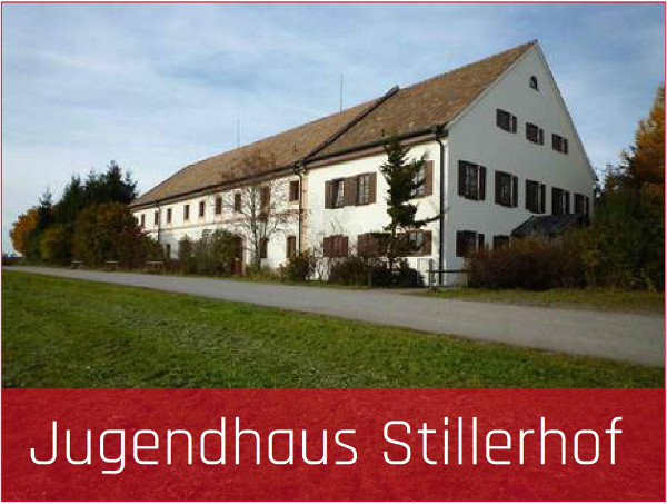 Jugendhaus Stillerhof