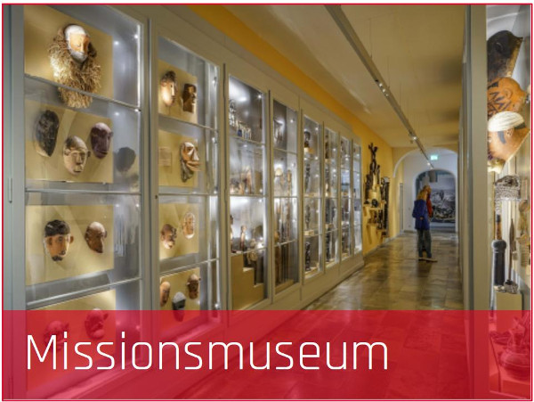 Missionsmuseum