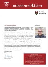 Missionsblätter 2025/03