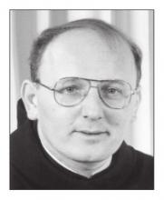 Br. Marianus Wittkowsky OSB