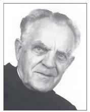 P. Ulrich Stöckl OSB