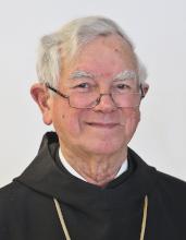 Bischof Viktor Josef Dammertz OSB