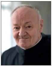 Br. Xaver Kibele OSB